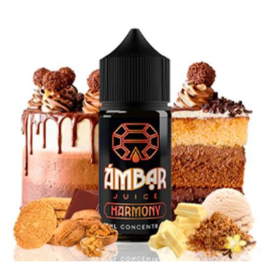 Aroma Harmony 30ML – Ambar