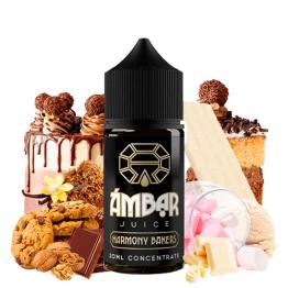 Aroma Harmony Bakers 30ML - Ambar