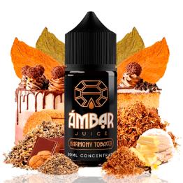 Aroma Harmony Tabaco 30ML - Ambar