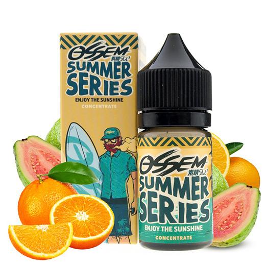 Aroma HAWAII SOURSOP ORANGE - Ossem Juice Aromas - 10ml y 30ml