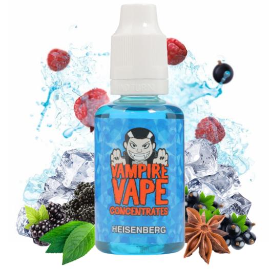 Aroma HEISENBERG Vampire Vape 30ml ★★★★★