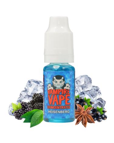 Aroma HEISENBERG Vampire Vape 10ml