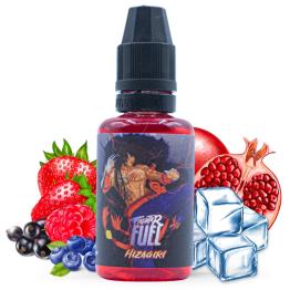 Aroma Hizagiri 30ml - Fighter Fuel