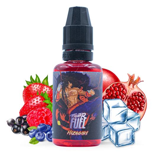 Aroma Hizagiri 30ml - Fighter Fuel