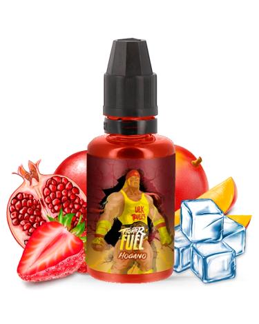 Aroma HOGANO 30ml - Fighter Fuel