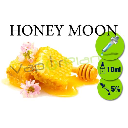Aroma HONEY MOON Atmos Lab 10ml