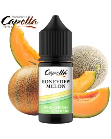 Aroma Honeydew Melon Capella 30ml