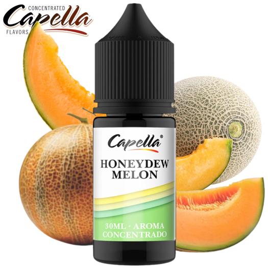 Aroma Honeydew Melon Capella 30ml
