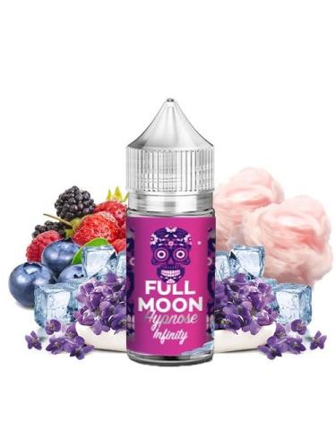 Aroma HYPNOSE INFINITY- Full Moon 10 ml y 30 ml
