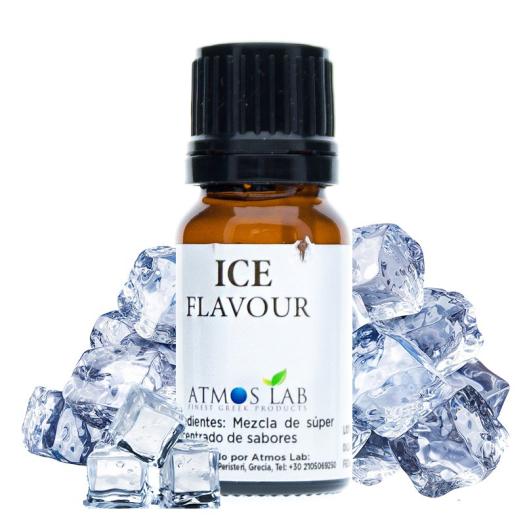 Aroma ICE / HIELO Atmos Lab 10ml ? Aromas Atmos Lab