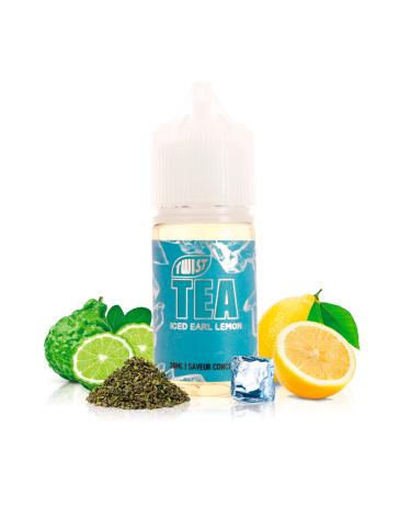 Aroma Iced Earl Lemon 30ml