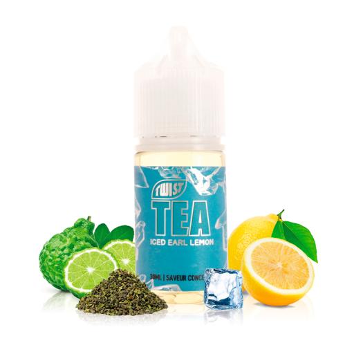 Aroma Iced Earl Lemon 30ml