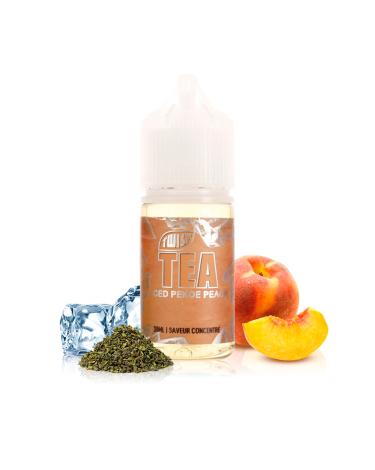 Aroma ICED Pekoe Peach 30ml