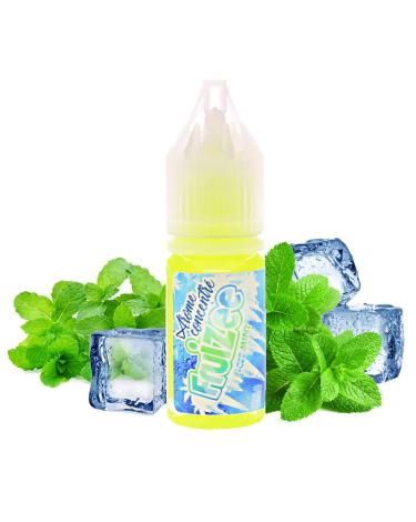 Aroma Icee Mint 10ml - Fruizee