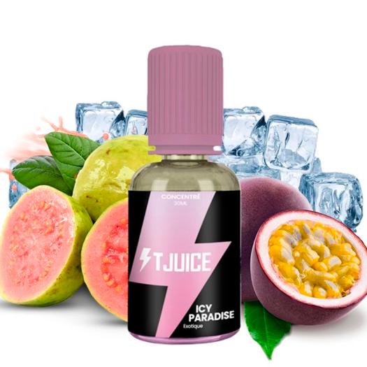 Aroma Icy Paradise 30ml - T-Juice