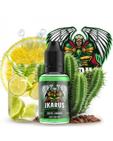 Aroma Ikarus 30ml - Xcalibur