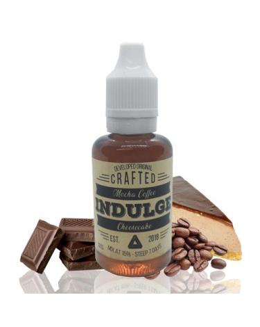 Aroma Indulge 30ml - Crafted Aromas