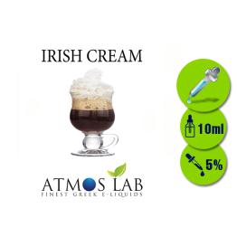 ? Aroma IRISH CREAM Atmos Lab 10ml ? Aromas Atmos Lab ⬅