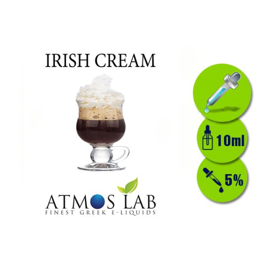 ? Aroma IRISH CREAM Atmos Lab 10ml ? Aromas Atmos Lab ⬅ ? Aroma IRISH CREAM Atmos Lab 10ml ? Aromas Atmos Lab ⬅