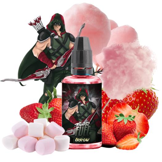 Aroma Irrow 30ml Fighter Fuel