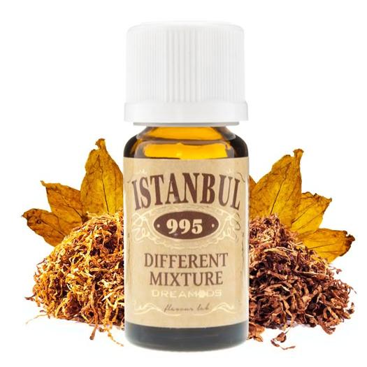 Aroma Istanbul 10ml - Dreamods Aromas