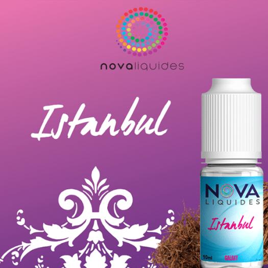 Aroma Istanbul 10ml - Nova Liquides