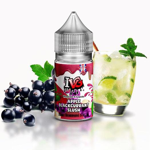 Aroma IVG Apple Blackurrant 30ml - IVG Aromas