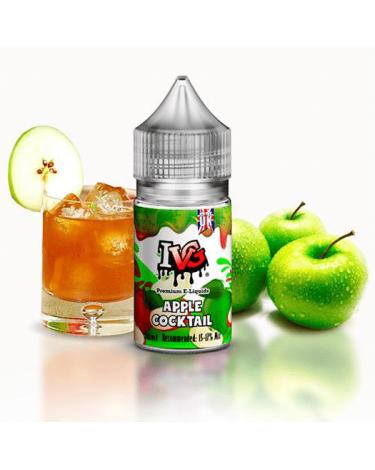 Aroma IVG Apple Cocktail 30ml - IVG Aromas