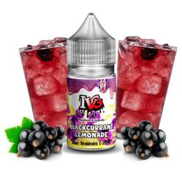 Aroma IVG Blackcurrant Lemonada 30ml - IVG Aromas