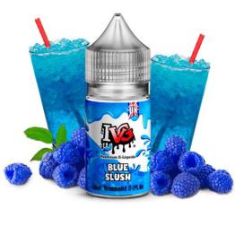 Aroma IVG Blue Slush 30ml - IVG Aromas