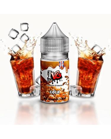 Aroma IVG Cola 30ml - IVG Aromas Vaporplanet