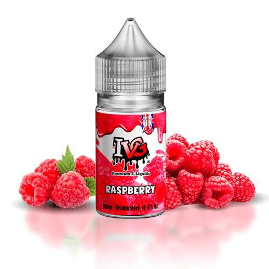 Aroma IVG Raspberry 30ml - IVG Aromas