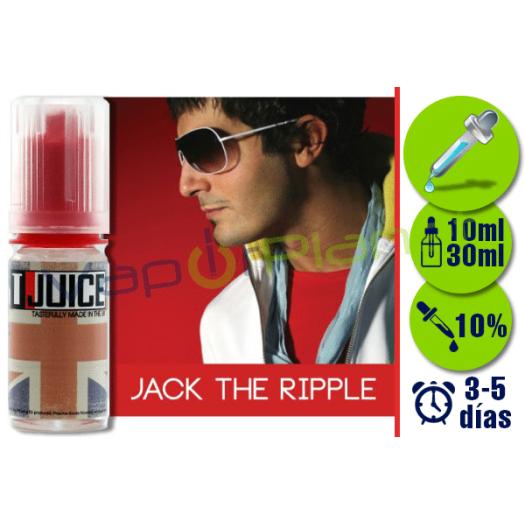 Aroma JACK THE RIPPLE T-Juice 10ml/30ml ? Aromas TJuice Aroma JACK THE RIPPLE T-Juice 10ml/30ml ? Aromas TJuice