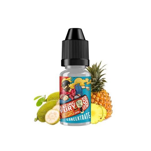 Aroma JACKFRUIT PINEAPPLE - Ossem Juice Aromas - 10ml.