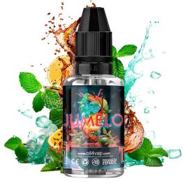 Aroma JUMELO 30ML - Aroma Oil4Vap