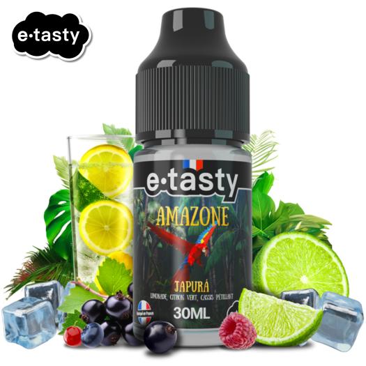 Aroma JAPURA 30ml Amazone e.Tasty