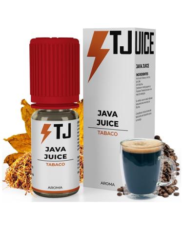 Aroma JAVA JUICE - T-Juice 10ml/30ml - Aromas T-Juice