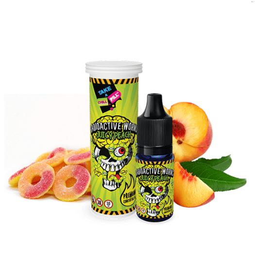 Aroma Juice Peach 10ml - Chill Pill
