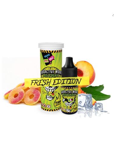 Aroma Juice Peach Fresh Edition 10ml - Chill Pill