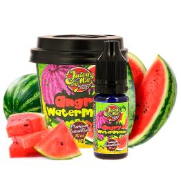 Aroma Juicy Mill - Angry Watermelon 10ml