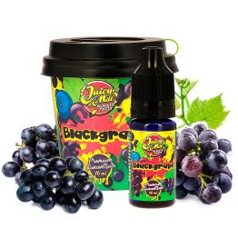 Aroma Juicy Mill - Blackgrape 10ml