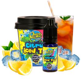 Aroma Juicy Mill - Citrus Iced Tea 10ml