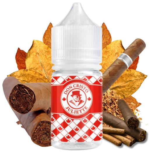 Aroma JULIETTE Don Cristo 30ml