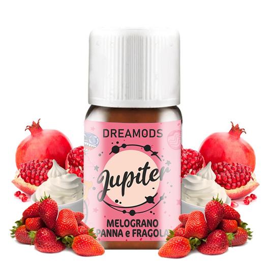 Aroma Jupiter 10ml - Dreamods Aromas