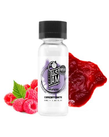 Aroma Just Jam Raspberry 30ml