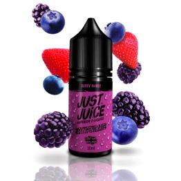 Aroma Just Juice Berry Burst 30ml - Just Juice