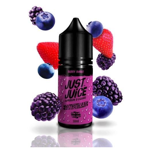 Aroma Just Juice Berry Burst 30ml - Just Juice