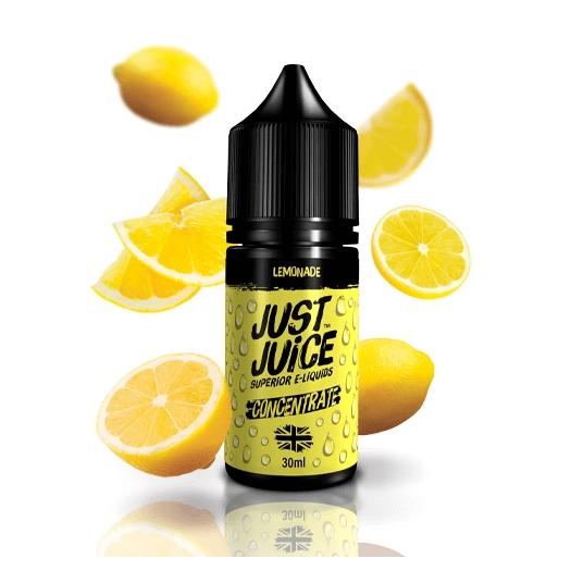 Aroma Just Juice Lemonade 30ml - Just Juice