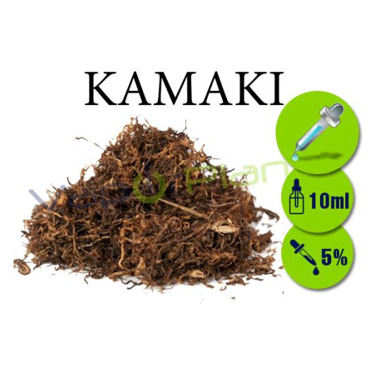 Aroma KAMAKI Atmos Lab 10ml Aromas Atmos Lab Portugal