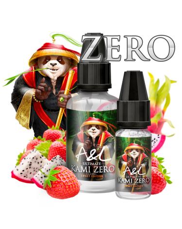 Aroma Kami ZERO Ultimate A&L 30ml